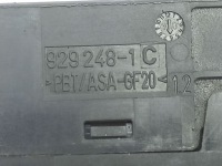 Mercedes-benz c w203 рамка / модуль предохранителей 2035453201 Киев, фото thumb