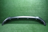 Купить Hyundai genesis gv60 спойлер накладка, фото thumb