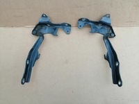 фото thumb №1, Петли капот правый, левый subaru forester iii 08-12