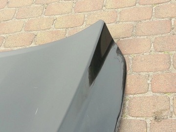 фото thumb №9, Lexus rx iv передняя капот крышка двигателя перед 15-22