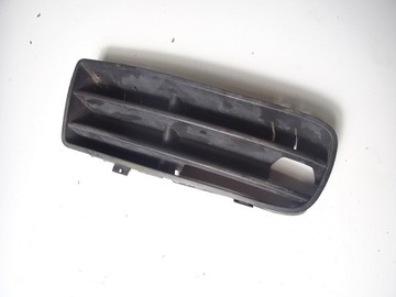 фото thumb №4, Заглушка бампера перед левая vw golf iv