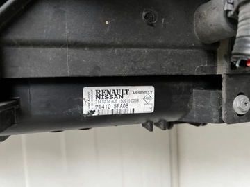 фото thumb №13, Pas переднее радиатор nissan micra k14 1.0b бензин механическая коробка передач