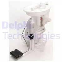 фото thumb №2, Delphi насос пального fg0415-12b1