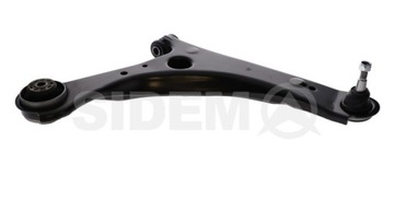 фото thumb №14, Рычаг /p/grand voyager v 07- /p/