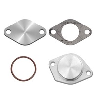 фото thumb №1, Заглушка egr ford focus 1.5 tdci 120km xwda xwdb