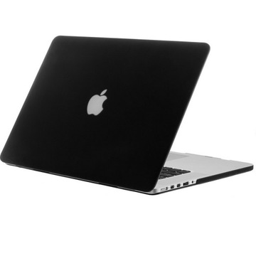 Жесткий чехол Matte Matte Cover для Apple MacBook Pro 13 Retina A1425 A1502