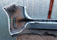 фото thumb №5, Бампер задня задній toyota yaris cross