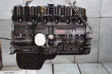 фото thumb №12, Jeep grand cherokee zj xj 4.0 двигун