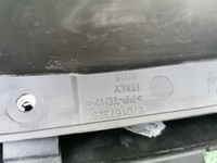 фото thumb №13, Решётка средняя бампера перед передний впуск maserati grecale 670170802