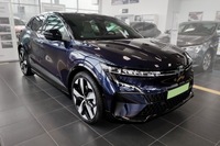 фото thumb №6, Молдинг na бампер renault megane e-tech 2022-