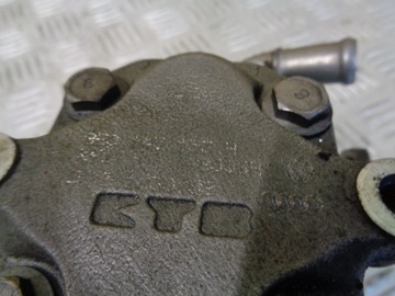 фото thumb №8, Насос підсилювача audi a4 b6 2.0 fsi 00-06