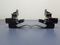 фото thumb №6, Bmw x5 g05 кріплення підлога багажника kpl 7438251 7438252