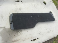 фото thumb №1, Land rover discovery iii 3 , защита крышки задняя