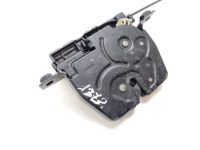 фото thumb №10, 2009 bmw 5 gt f07 замок крышки багажника 4868069