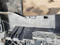 Бампер передній перед audi a3 8p sportback lift чорний оригінальний номер Недорого, фото thumb