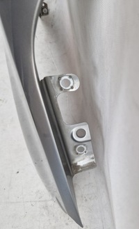 фото thumb №7, Vw up skoda citigo seat mi lift 1s0821106f handan12 крыло передний правый