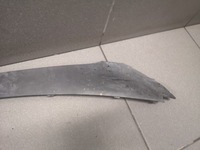 фото thumb №4, Накладка ремня перед audi a8 d3 4e0807081aa