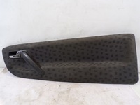 фото thumb №1, Боковина дверь правые обивка правая vw lupo 3