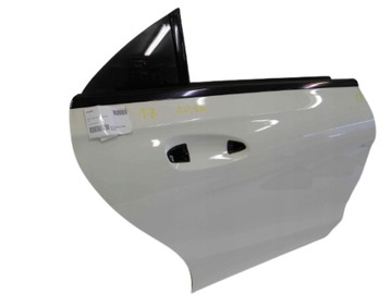 фото thumb №1, Mercedes cla 117 планка тінь двері праві задні