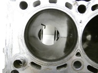 фото thumb №13, Bmw f11 f10 f20 f30 e84 f25 n47d20c блок двигуна