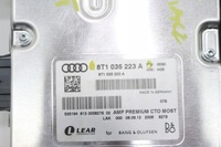 фото thumb №5, Підсилювач bang&olufsen 8t1035223a audi a5 8t