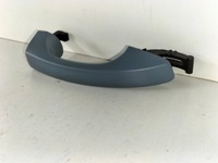 фото thumb №2, Ручка двері перед зад права vw golf vii 12-