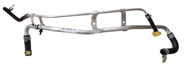 фото thumb №1, Chrysler pacifica 17- 3.6 труба шланг води egr рідини трубки охолодження нове