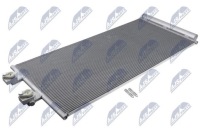 фото thumb №5, Nty конденсатор кондиціонера volvo xc40 17-