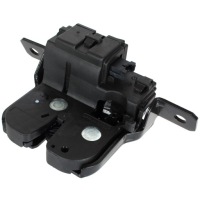 фото thumb №1, Bmw 1 f20 f21 замок задний крышки багажника