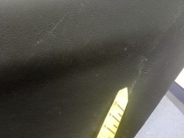 фото thumb №7, Bmw m4 g82 купе обивка зад правая merino schwarz 7940432