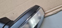 фото thumb №12, S3 8v sedan a3 дзеркало праве правий перед хром 6 pin 8v5857410h