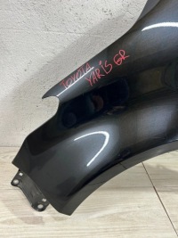 фото thumb №7, Toyota yaris gr 2020 крылья