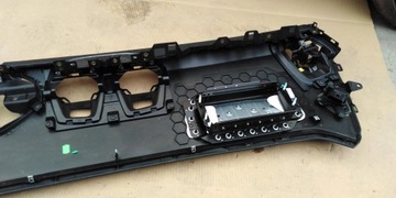 фото thumb №8, Lamborghini huracan lp580 консоль панель раздаточная 4t1857051