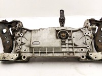 фото thumb №8, Seat leon 1p 2009 1k0199369g подрамник передние