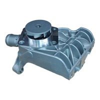 фото thumb №12, Kamoka насос води skoda fabia 99-03 t0257