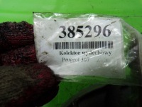 фото thumb №5, Peugoet 307 1.4 16v 88km коллектор выпускной