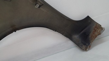 фото thumb №12, Крило переднє праві mitsubishi colt vi czc z30 02h 2008