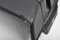 фото thumb №6, Maserati granturismo полка задняя багажника