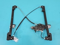 фото thumb №1, Подъемник перед левый land rover freelander i 5d hb 2 pin