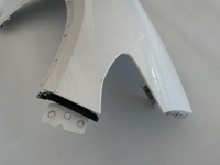 фото thumb №3, Крила правий перед передній alfa romeo stelvio 217/b