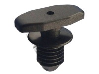 фото thumb №1, 10x seat terraco vw caddy crafter t=cross t-roc клипса 5 уплотнители капот