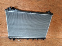 Радіатор води suzuki grand vitara 2005- 2.0 бензин автоматична коробка передач 17700-65j10 Ціна, фото thumb