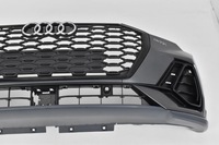 фото thumb №7, Audi q3 2018- 83a 83f s-line бампер переднє