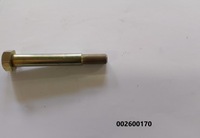 фото thumb №1, 002600170 шаровая опора рессора honker fi=16