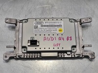фото thumb №4, Audi a4 b8 дисплей lcd екран 8t0919603g