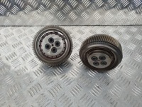 Купить Колесо распределительного вала промежуточный scania v8 730 euro 6, фото thumb