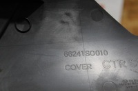 фото thumb №8, Пластик защита туннель subaru forester iii sh 08-12 66241sc010