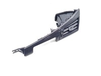 фото thumb №9, Infiniti q50 форсунки / ґрати середнього обдув панелі приладової панелі лівий 2015