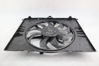 Вентилятор радиатор bmw ix2 u10 edrive20 ix1 u11 1742251363 400 watt с Разборки, фото thumb