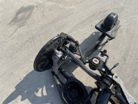 фото thumb №7, Підрамник балка важіль поворотна опора підвішування зад vw passat b8 універсал 15-23rok